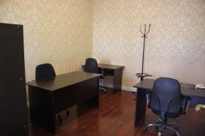 Аренда офиса 30 кв.м. Невский пр.