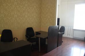 Аренда офиса 20 кв.м. Невский пр.