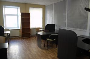 Офис в аренду на Невском 27 кв. м