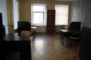 Офис в аренду на Невском 27 кв. м