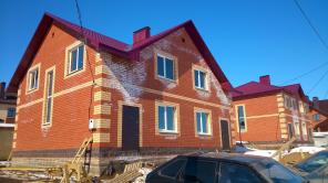 Продам Таунхаус в Акбердино