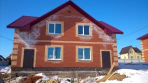 Продам Таунхаус в Акбердино
