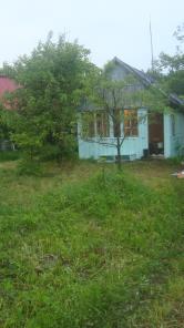 Продам дачу