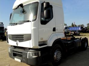 Седельный тягач Renault Premium 2008 г.в.