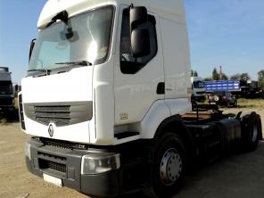   Renault Premium 2008 ..