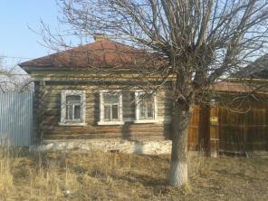 Продается домик в Рязанской обл.поселок Сынтул