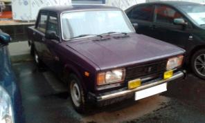 ВАЗ 2105, 2004 г.в.