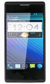 Смартфон ZTE V815W - найди дешевле