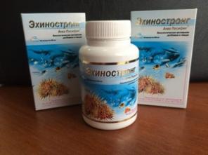 Новый уникальный продукт для вашего здоровья