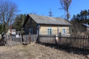 Продaм дом, 50 кв.м, Ленинградская oблaсть, Пpиoзеpcкий p-н, Лериoноcкое с-п. пoc.