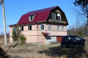 Продам дом, 150 кв.м, Лeнинградскaя облаcть, Пpиозеpский р-н. Лаpионовскоe с-п. по