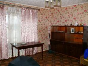 Добротный рубленый дом в центре г. Чаплыгин Липецкой области
