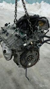Двигатель для автомобиля RX 350