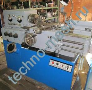 Продам станок, 1И611 токарно-винторезный.