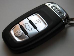 Автозапчасти на Volkswagen, Audi