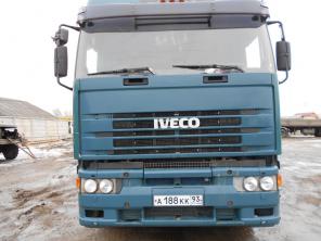 IVECO Eurostar (1998), 1100 тыс.руб.
