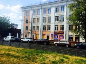 Аренда офисов и торговых площадей в Перово