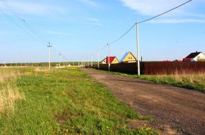 Эконом-участок 11 соток в ДНП. Собственник.