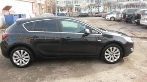 Продам Opel Astra