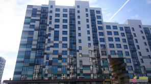 Продам квартиру в новостройке 33 м2 9км от Мкада