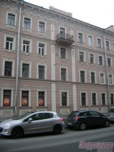2 ком.кв в Центре Санкт-Петербурга