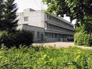 Продается оздоровительный комплекс в Чувашии