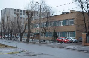 Офисное помещение 650 кв м