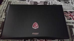 Msi gp60 2pe leopard - Идеал, на гарантии