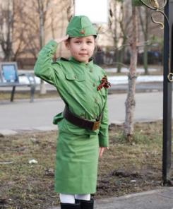 Военная форма для детей размеры 86-146+подарок
