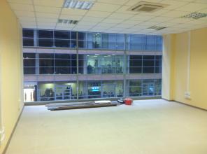 Продается офисное помещение Бизнес класса