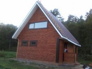 Ремонтно-строительные работы загородных строений