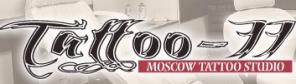 Тату Салон в Москве Тату-77