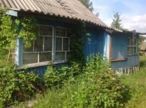 Продам дачу в садоводстве "Лесное", Гатчинский р-н