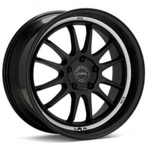 Новые 19 спортивные оригинальные диски ASA GT 06