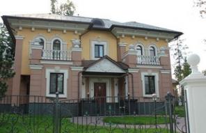 Архитектурные элементы