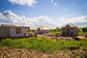 ДНП «Ижорец» - продажа участков в Ленинградской области