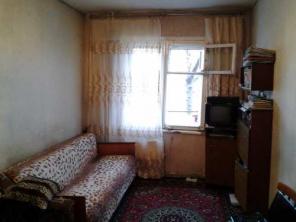 Продам 1 комнатную квартиру срочно