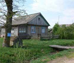 Продам дом Тверская обл., Калязинский р-н., 155 км от МКАД