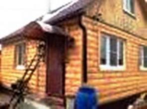 Продаю дом на участке 10 соток СНТ
