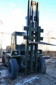 Продам Погрузчик Львовский. Вездеход. 4х4.