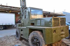 Продам Погрузчик Львовский. Вездеход. 4х4.