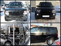 Кузовной ремонт автомалярка