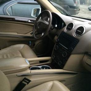 Mercedes-Benz GL-класс, 2007