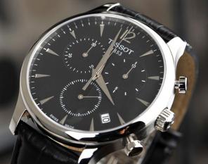 Часы Tissot