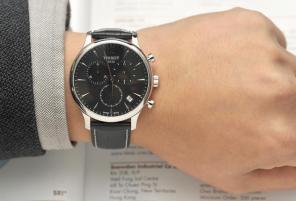 Часы Tissot