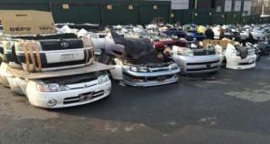 Контрактные Автозапчасти в Наличии