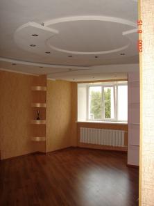 Ремонт квартир под ключ в Сочи