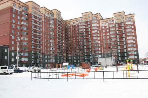 Продам квартиру в городе Благовещенске