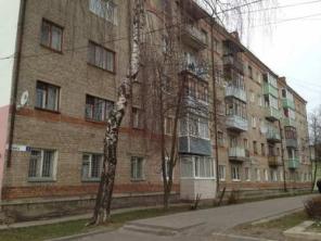 2к кв-ра М.О. г.Шатура бульвар Мира д.1
