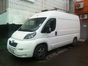 Продам Peugeot Boxer Фургон 2011 г.в.